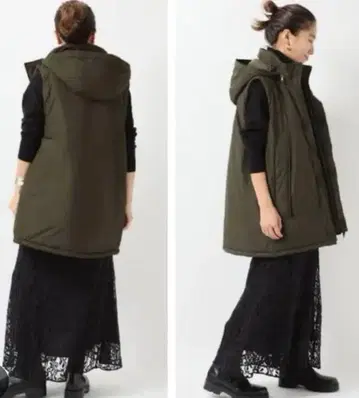 FRAMeWORK 다운 베스트