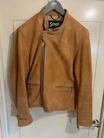 Schott 샷 라이더스 모 셀렉샵 별주