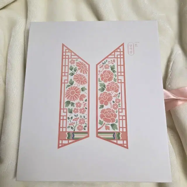 방탄소년단 모든 포토카드 (일괄판매)