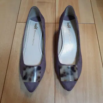 여성용 펌프스 오리엔탈 트래픽 36 사이즈 보르도