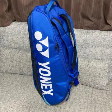 YONEX 라켓 백 6. BAG2402R