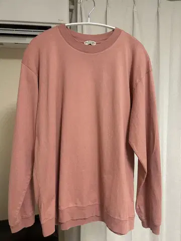 뷰티 앤 유스 긴팔 T셔츠 L