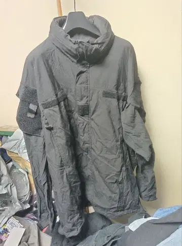 무료배송 US 구제 의류 밀리터리 자켓 L-L 미군 SWAT