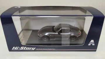 Hi-Story 1/43 마쓰다 로드스터 RF RS
