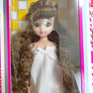 개봉 발송 리카짱 2019년 일본 니혼바시 고베 산노미야 공통 모델