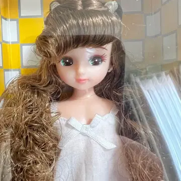 개봉 발송 리카짱 2019년 일본 니혼바시 고베 산노미야 공통 모델