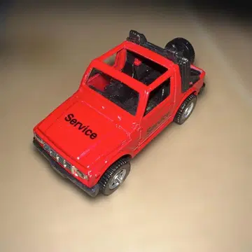 마이스토 스즈키 짐니