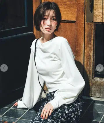 보트넥 분또 상의