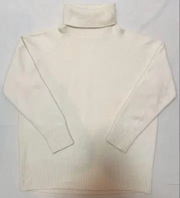 [ JOURNAL STANDARD ] 터틀 니트