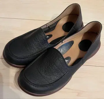 리게타 S 사이즈 드라이빙 컴포트 신발