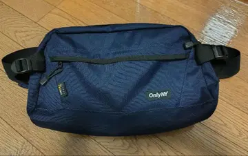 only ny 숄더백 Crosstown Shoulder Bag