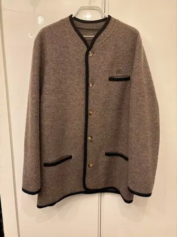 RIER WALKER JACKET
