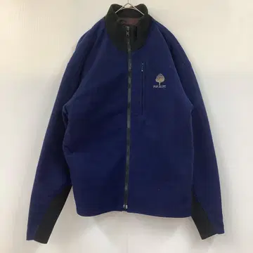 새상품급 M 페어 로프 SF-01 선스테이트 플리스