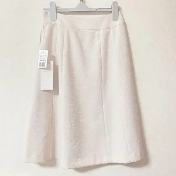 택 포함 새상품 anysis 에니시스 플레어 스커트