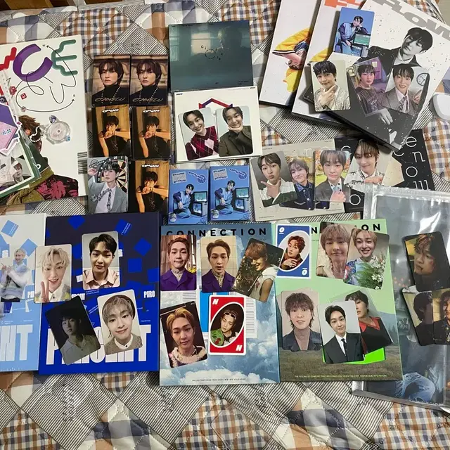 온유 솔로 앨범 일괄 양도