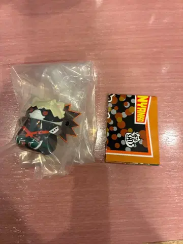 히로아카 냥코 바쿠고