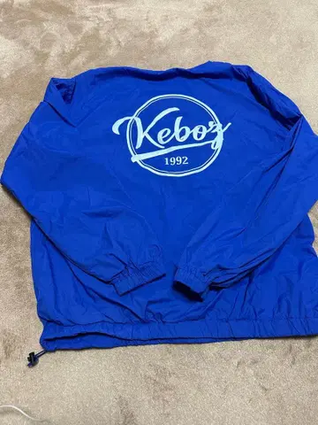 keboz 케보즈 나일론 자켓