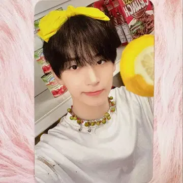 CRAVITY 최애 멤버 정모