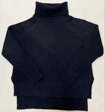 [ JOURNAL STANDARD ] 터틀 니트