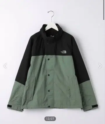 the North face 하이드레나 윈드 자켓 L