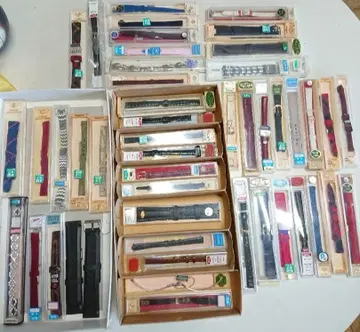 손목시계 벨트 손목시계 밴드 손목시계 금속 밴드 빈티지 묶음 판매