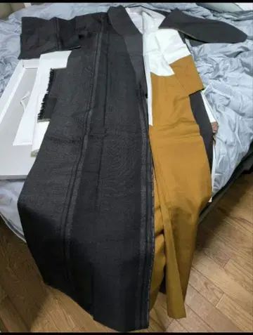 상복 결혼식 기모노 아야 코콘 이레카케 특선