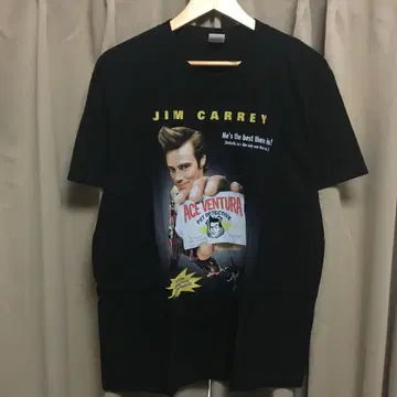 에이스 벤츄라 짐 캐리