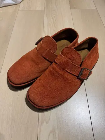 DANNER 네바다 러그 26cm