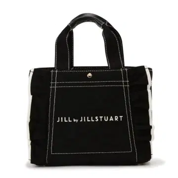 JILL by JILLSTUART 프릴 토트백 스몰