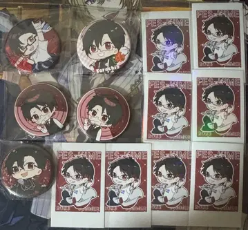 페스 결정 타라치오