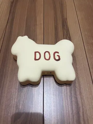 타베코 동물 룸 라이트 DOG