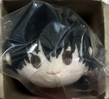 사카모토 데이즈 모찌모찌 마스코트 모찌마스 나구모