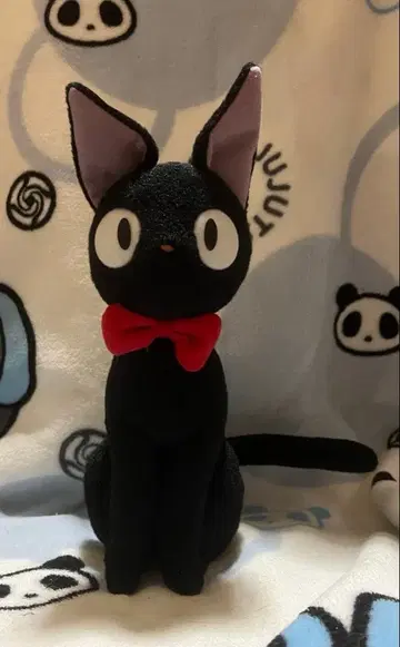 지지 봉제 인형