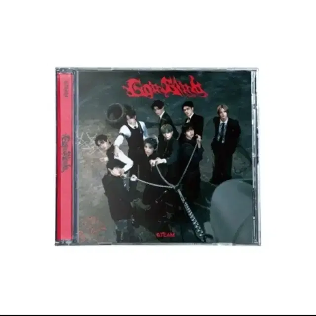 (미개봉&개봉[포카맞춰줌], 현물) 고인블go in blind 앨범