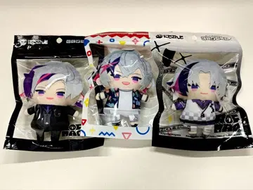 후와 미나토 니지파펫 세트 판매