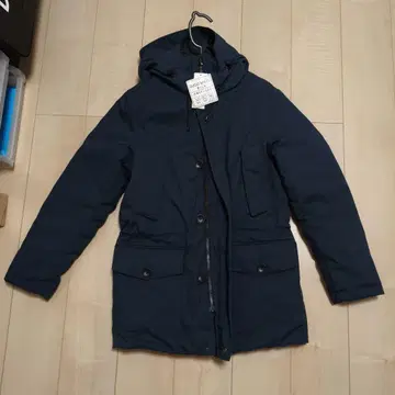 SUGO SHELL 남성용 다운 자켓 S 사이즈