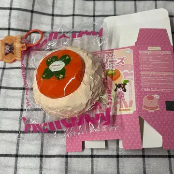 Mellojoy 메로조이 다이후쿠 시리즈 감 스퀴즈