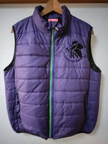 EVA Racing 충전솜 베스트 L