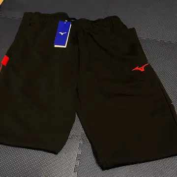 미즈노 바지 2XL 시착만 한 상품