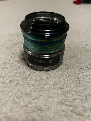 20 스트라딕sw 스풀