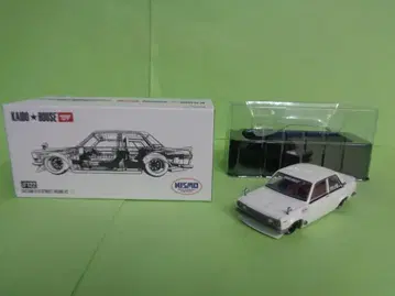 KAIDO HOUSE 카이드하우스 122 닷선 510 니즈모