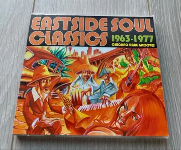 EASTSIDE SOUL CLASSICS 1963-1977