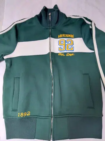 아바클로 Abercrombie 집업 자켓