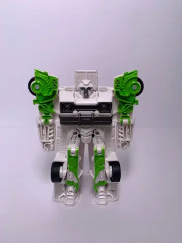 트랜스포머 라쳇 에너존 이그나이터 해외