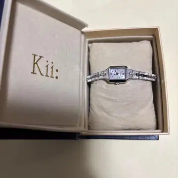 CITIZEN kii 에코 드라이브 손목시계 시티즌 키 손목시계