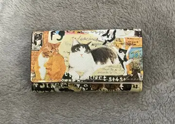 맨해트너즈 키케이스 미사용 새상품