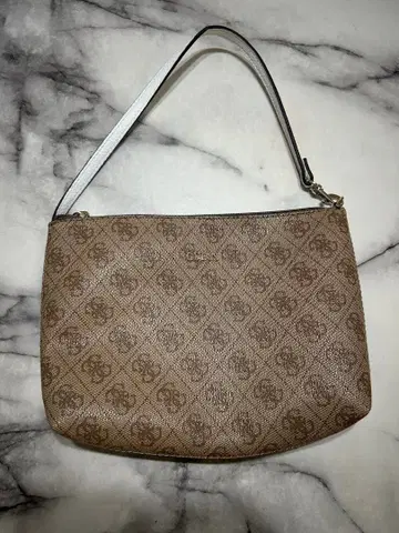 [ 미사용 ] GUESS 핸드백