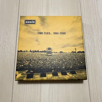 타임 플라이즈 - 1994-2009