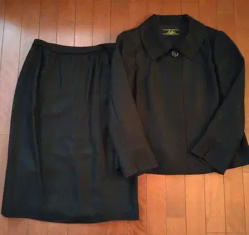 레리안 13플러스 블랙 셋업 수트 미착용