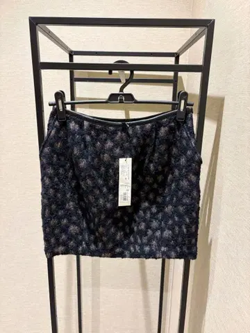 택 포함 새상품 [ allureville ] 스커트 size 1